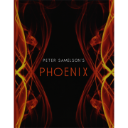 Phoenix by Peter Samelson